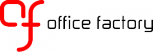 Office Factory logotyp