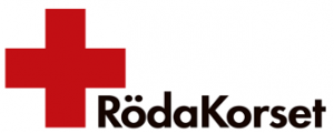 logotyp Röda Korset