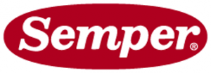 Semper logotyp