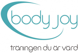 bodyjoy logotyp heed&heed