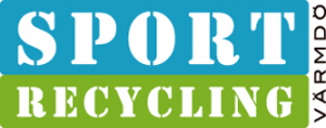 Sport Recycling logotyp 